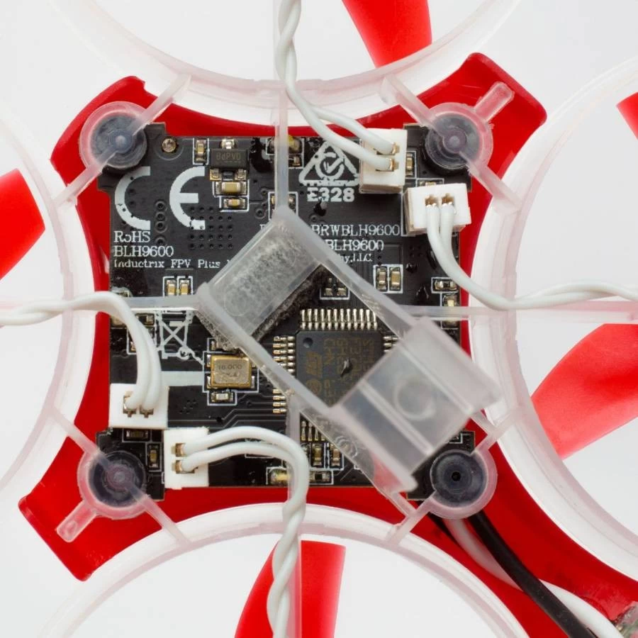 Blade Inductrix FPV Plus BNF 6 Blade Inductrix FPV Plus BNF - Image 6