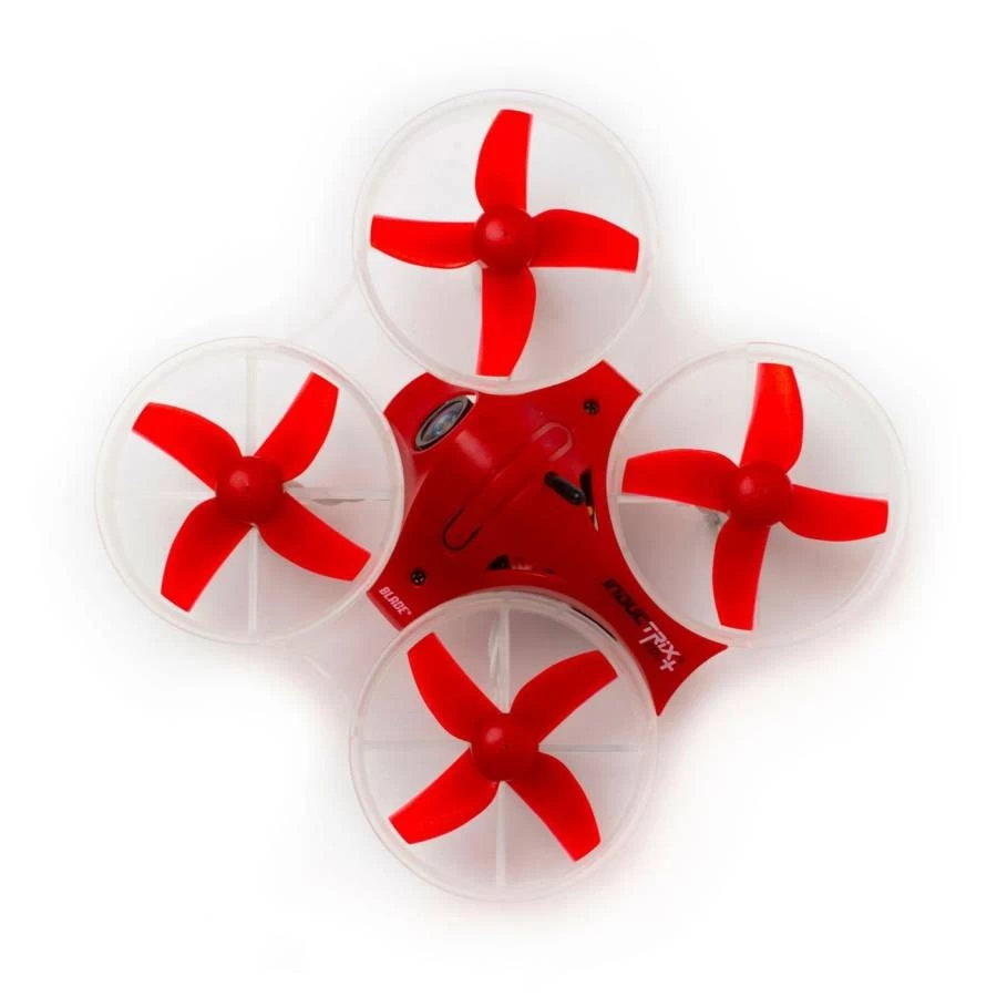 Blade Inductrix FPV Plus BNF 8 Blade Inductrix FPV Plus BNF - Image 8