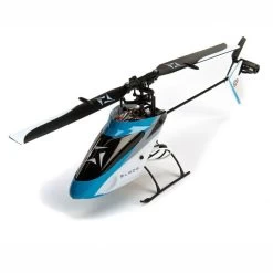 Blade Nano S3 RTF Heli With AS3X And SAFE Technology