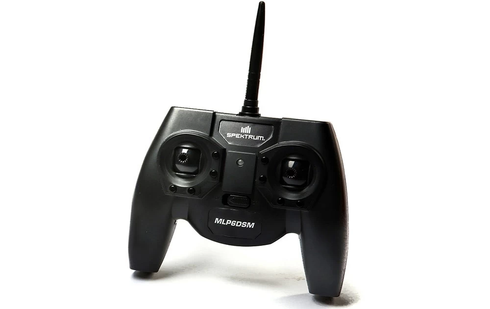 Blade Nano S3 RTF Heli With AS3X And SAFE Technology 2 Blade Nano S3 RTF Heli With AS3X And SAFE Technology - Image 2