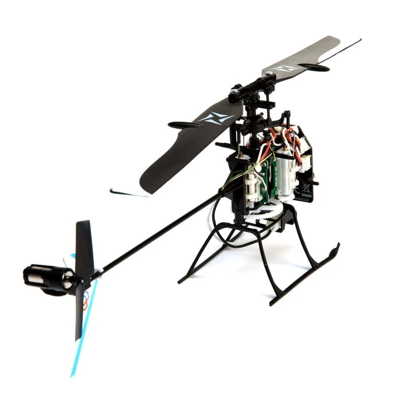 Blade Nano S3 RTF Heli With AS3X And SAFE Technology 9 Blade Nano S3 RTF Heli With AS3X And SAFE Technology - Image 9