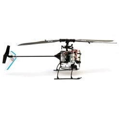 Blade Nano S3 BNF Basic Heli With AS3X/ Safe Technology -Remote Control Toys blade blh blh01350 04