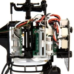 Blade Nano S3 BNF Basic Heli With AS3X/ Safe Technology -Remote Control Toys blade blh blh01350 05