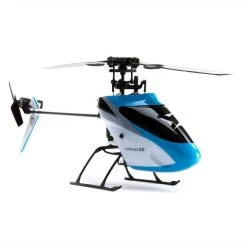 Blade Nano S3 BNF Basic Heli With AS3X/ Safe Technology -Remote Control Toys blade blh blh01350 09