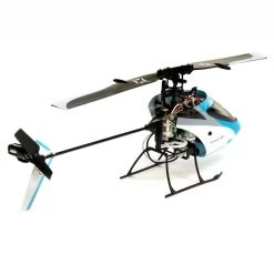 Blade Nano S3 BNF Basic Heli With AS3X/ Safe Technology -Remote Control Toys blade blh blh01350 10