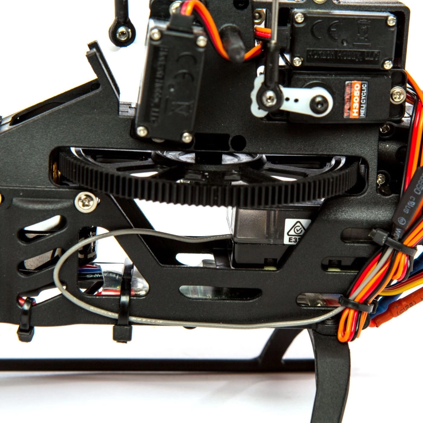 Blade 230 S V2 RTF With SAFE Technology 9 Blade 230 S V2 RTF With SAFE Technology - Image 9