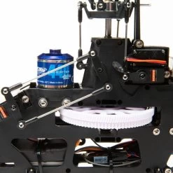 The Blade 330 S RTF Heli With SMART & SAFE -Remote Control Toys blade blh blh59000 08