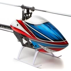 Blade SMART Fusion 360 3S BNF Basic Helicopter With SAFE -Remote Control Toys blade blh blh6150 05
