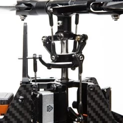 Blade SMART Fusion 360 3S BNF Basic Helicopter With SAFE -Remote Control Toys blade blh blh6150 08