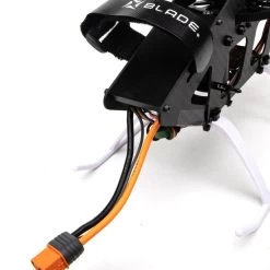 Blade SMART Fusion 360 3S BNF Basic Helicopter With SAFE -Remote Control Toys blade blh blh6150 09