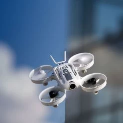 Blade Inductrix HD Video And FPV Micro Drone, RTF -Remote Control Toys blade blh blh9900 03