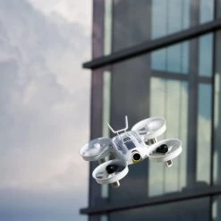 Blade Inductrix HD Video And FPV Micro Drone, RTF -Remote Control Toys blade blh blh9900 04