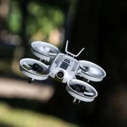 Blade Inductrix HD Video And FPV Micro Drone, RTF -Remote Control Toys blade blh blh9900 06