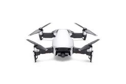 DJI Mavic Air Fly More Combo Arctic White