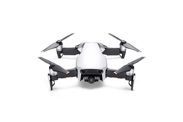 DJI Mavic Air Fly More Combo Arctic White 1 DJI Mavic Air Fly More Combo Arctic White