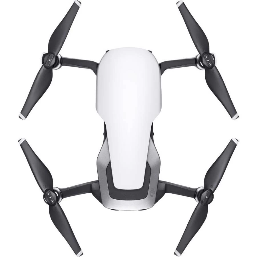 DJI Mavic Air Fly More Combo Arctic White 2 DJI Mavic Air Fly More Combo Arctic White - Image 2