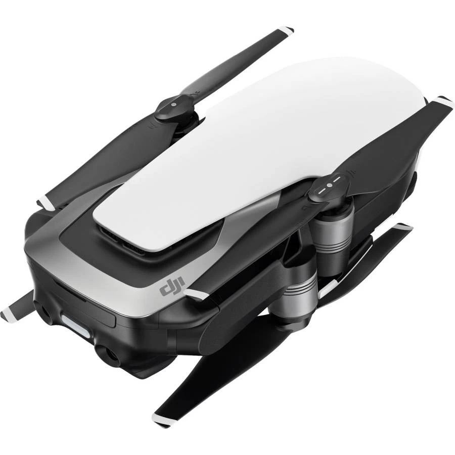 DJI Mavic Air Fly More Combo Arctic White 3 DJI Mavic Air Fly More Combo Arctic White - Image 3