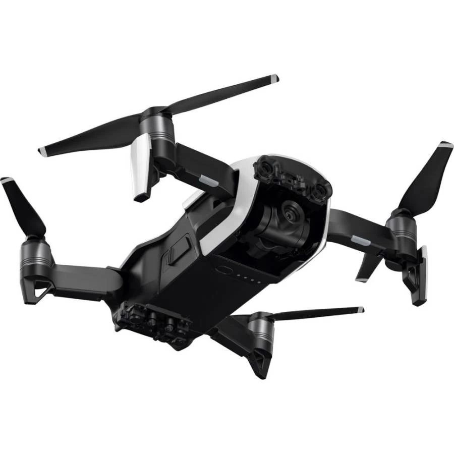 DJI Mavic Air Fly More Combo Arctic White 5 DJI Mavic Air Fly More Combo Arctic White - Image 5
