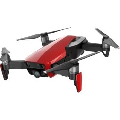 DJI Mavic Air Fly More Combo RED -Remote Control Toys dji innovations dji air frc 03