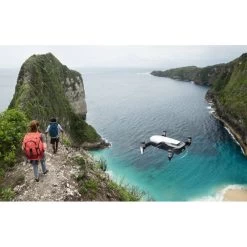 DJI Mavic Air Fly More Combo RED -Remote Control Toys dji innovations dji air frc 05