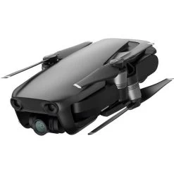 DJI Innovations Mavic Air Drone With 4k Video, Onyx Black -Remote Control Toys dji innovations dji air ob 04