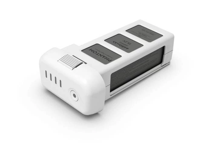 DJI Innovations LiHV Battery 4480mAh 15.2V 1 DJI Innovations LiHV Battery 4480mAh 15.2V