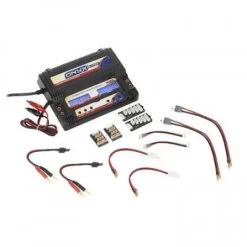 Onyx 245 AC/DC Dual Charger W/Balancing