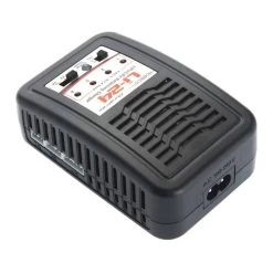Duratrax 2S-4S AC Balance Charger With Star Connector -Remote Control Toys duratrax dtxp4630 03