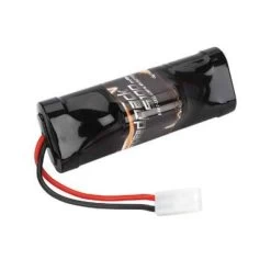 Dynamite NiMH Hump Pack Battery 5100mAh 8.4V (7S) With Tamiya Connector