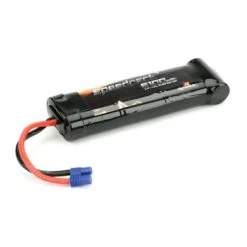 Dynamite NiMH Flat Battery 5100mAh 8.4V (7S) With EC3 Connector