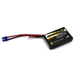 Dynamite LiPo Battery 2000mAh 30C 7.4V (2S) With EC3 Connector