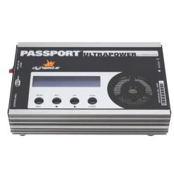 Dynamite Passport Ultra Power DC 150 Watt Charger