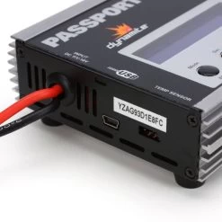 Dynamite Passport Ultra Power DC 150 Watt Charger -Remote Control Toys dynamite dyn4102 03