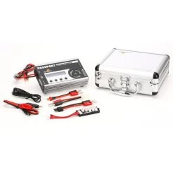 Dynamite Passport Ultra Power DC 150 Watt Charger -Remote Control Toys dynamite dyn4102 05