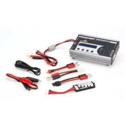 Dynamite Passport Ultra Power DC 150 Watt Charger -Remote Control Toys dynamite dyn4102 06