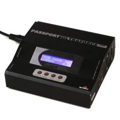 Passport UltraForce 200W AC/DC Charger