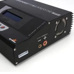 Passport UltraForce 200W AC/DC Charger -Remote Control Toys dynamite dyn4105 03