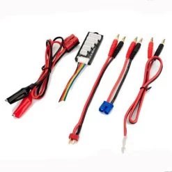 Passport UltraForce 200W AC/DC Charger -Remote Control Toys dynamite dyn4105 04