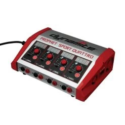 Dynamite Prophet Sport Quattro LiPO 400W Charger