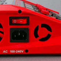 Dynamite Prophet Sport Quattro LiPO 400W Charger -Remote Control Toys dynamite dyn4110 03