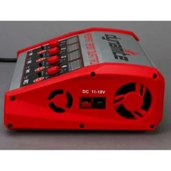 Dynamite Prophet Sport Quattro LiPO 400W Charger -Remote Control Toys dynamite dyn4110 05