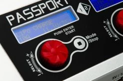 Dynamite Passport Duo 400W Dual AC/DC Charger -Remote Control Toys dynamite dyn4300 03