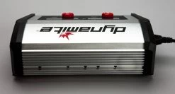 Dynamite Passport Duo 400W Dual AC/DC Charger -Remote Control Toys dynamite dyn4300 07