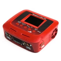 Dynamite Passport P4 AC/DC Four Port Multi-Charger