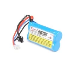 Dynamite 7.4V 1500 MAh 2S Li-Ion (Jet Jam)