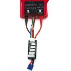 Prophet Sport Plus 50W AC/DC Charger -Remote Control Toys dynamite dync2010 04