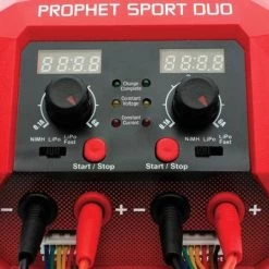 Prophet Sport Duo 50Wx2 AC Battery Charger -Remote Control Toys dynamite dync2020 03