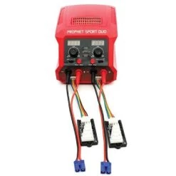 Prophet Sport Duo 50Wx2 AC Battery Charger -Remote Control Toys dynamite dync2020 04