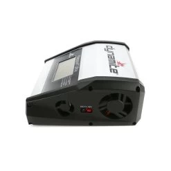 Dynamite Passport Ultra 100W AC/DC Touch Battery Charger -Remote Control Toys dynamite dync3000 03