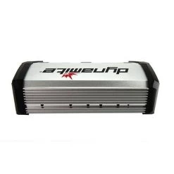 Passport Duo 400W Dual AC/DC Touch Charger -Remote Control Toys dynamite dync3005 04